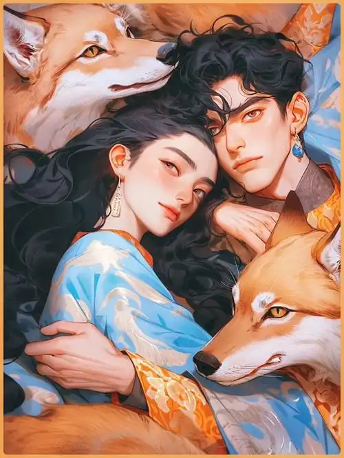 热浪滚滚